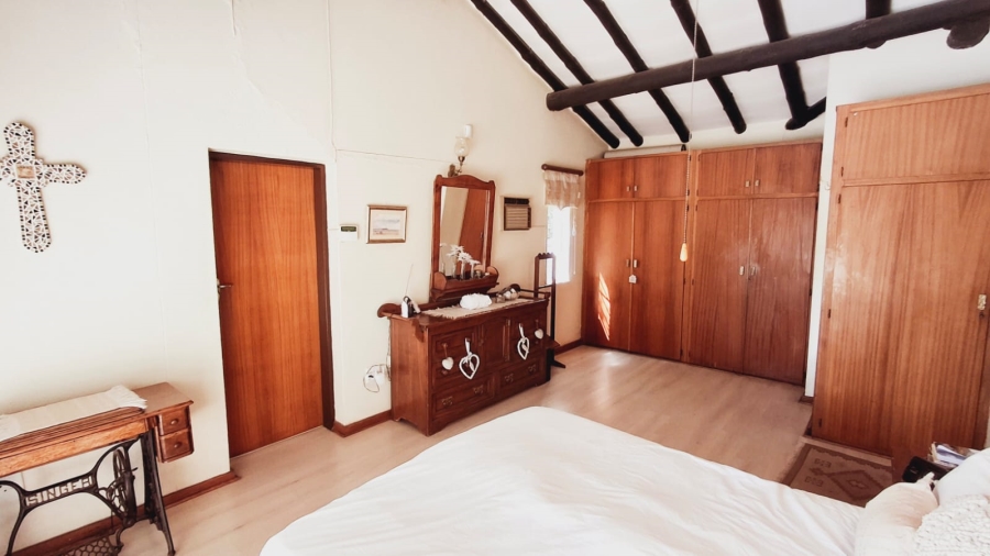 4 Bedroom Property for Sale in Vaalpark Free State